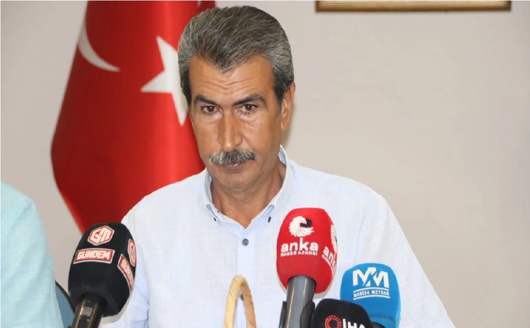 Manisalı Çiftçileri Bekleyen Büyük Tehlike (1)-1