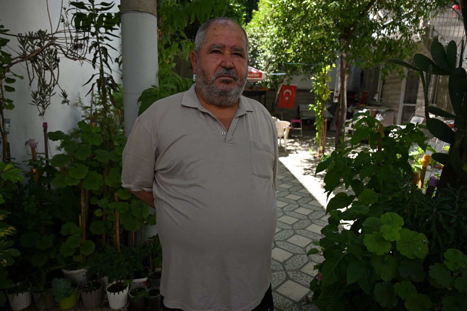 Muzaffer Kocael