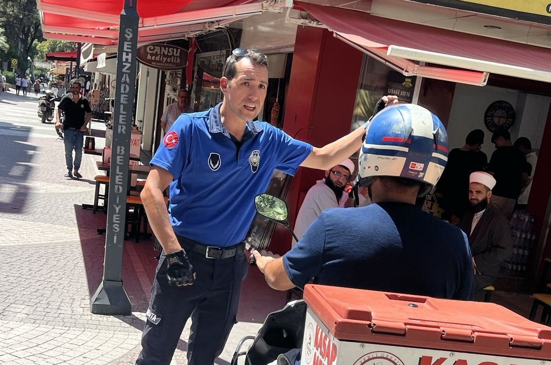 Sevgi Yollarında Kuralsız Sürüşe Geçit Yok! (1)