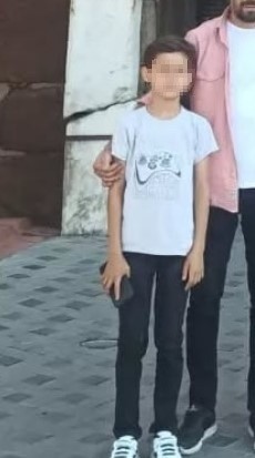 15 Yaşındaki Çocuk, Silahla Oynarken Ablasını Vurdu (3)