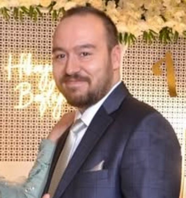 Aydın'ın Nazilli Ilçesinde Trenin Altında Kalarak (2)