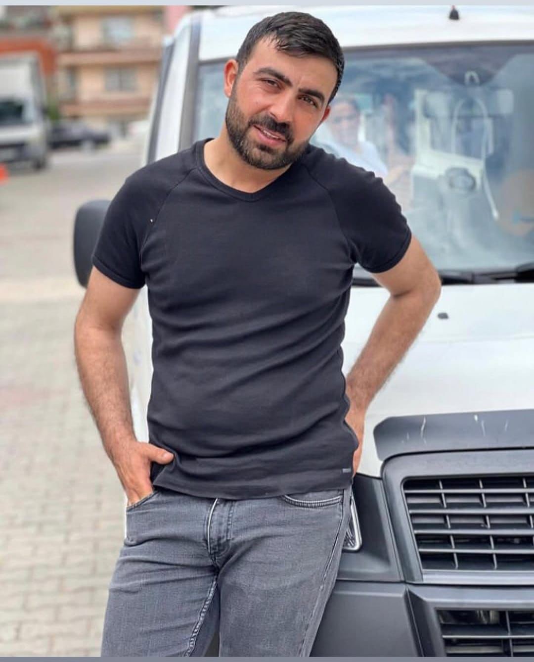 Girdiği Denizde Hayatını Kaybetmişti, Son Yolculuğuna Uğurlandı (2)-1