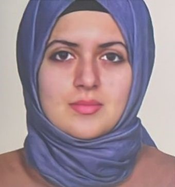 Minibüsün Arkadan Çarptığı Motosikletli Genç Kadın Hayatını Kaybetti (2)