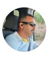 Otobüste Yaşayan Şoför Ölü Bulundu (2)