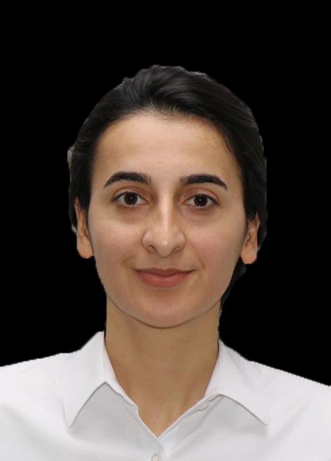 Tedavi Gören Polis Memuru Burcu Ertem Vefat Etti