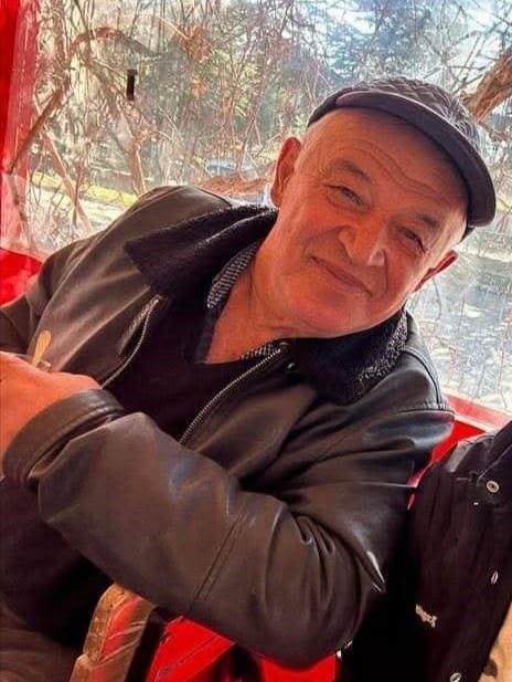 Yayaya Çarpıp Ölümüne Neden Oldu, 4 Saat Sonra Başka Bir Köyde Saklanırken Yakalandı (2)