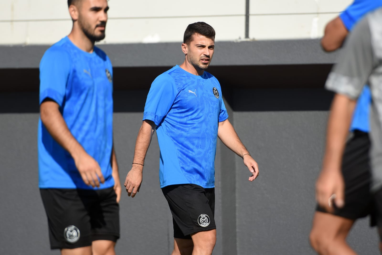 Yeni Sezona Merhaba! (2)