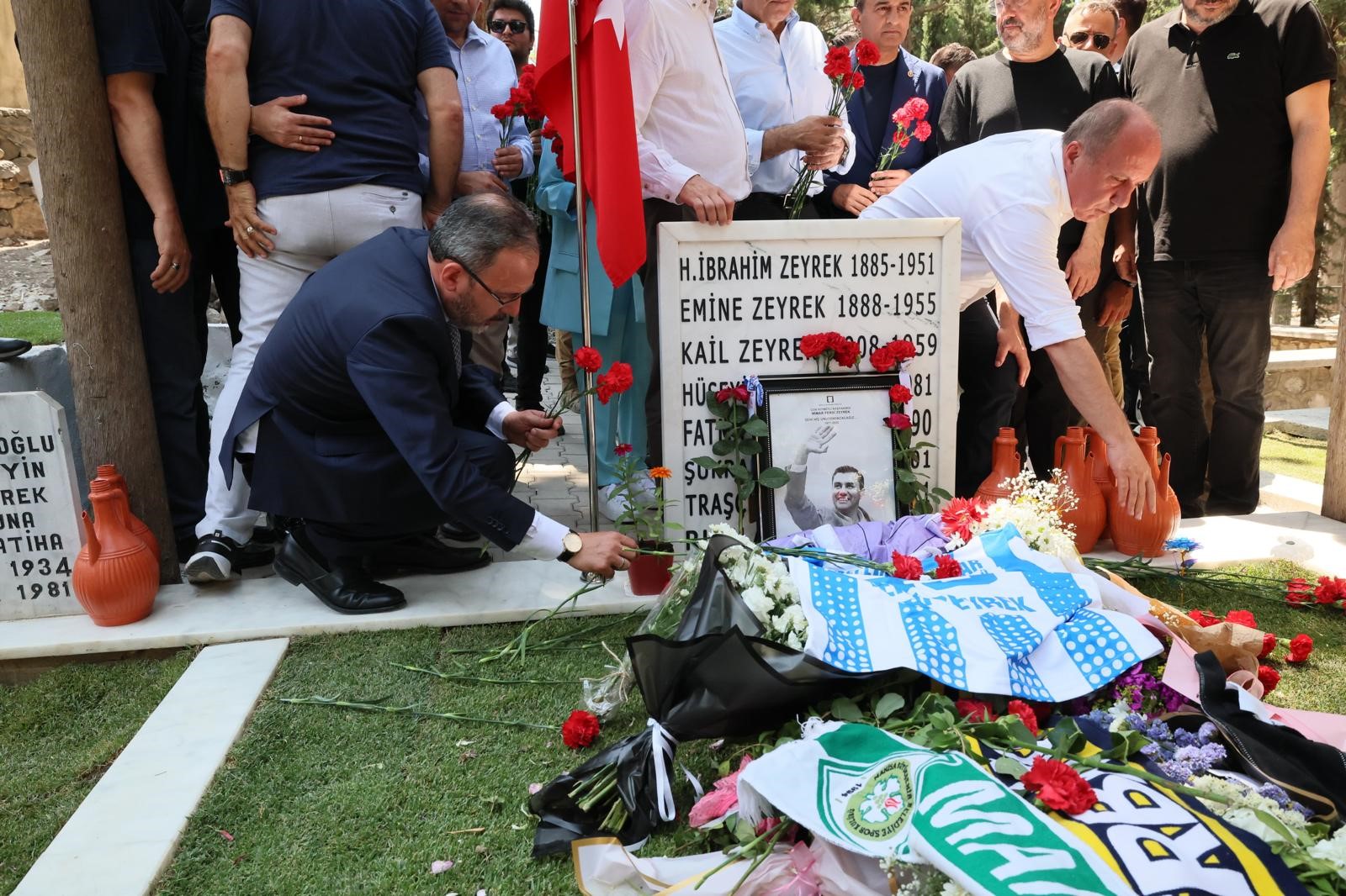 bakan kasapoğlu