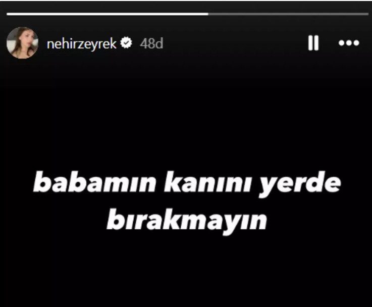 Nehir Zeyrek