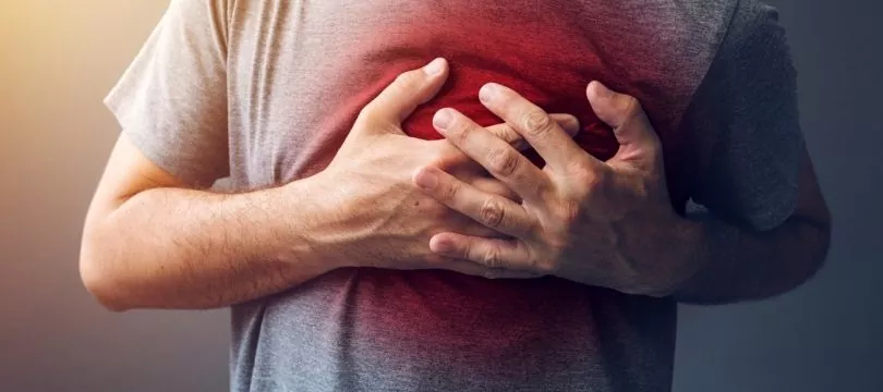 Aşırı Terlemeye Bağlı Sıvı Kaybı, Kalp Krizine Yol Açıyor-2