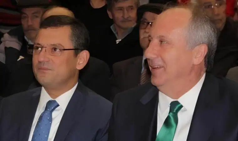 Muharrem İnce Chp Yolunda Baba Ocağına Dön Daveti Resmileşti (1)