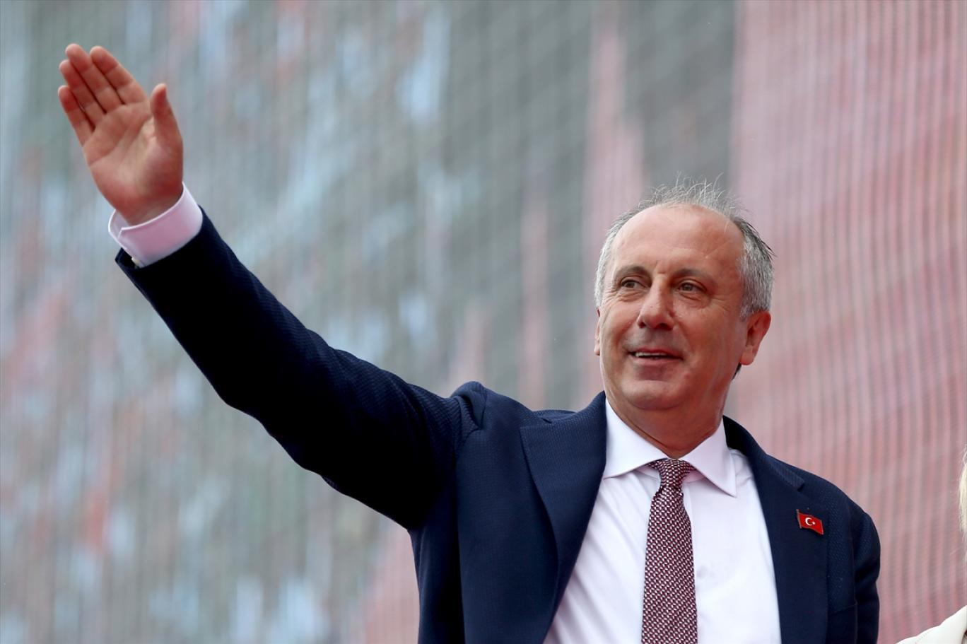 Muharrem İnce Chp Yolunda Baba Ocağına Dön Daveti Resmileşti (2)