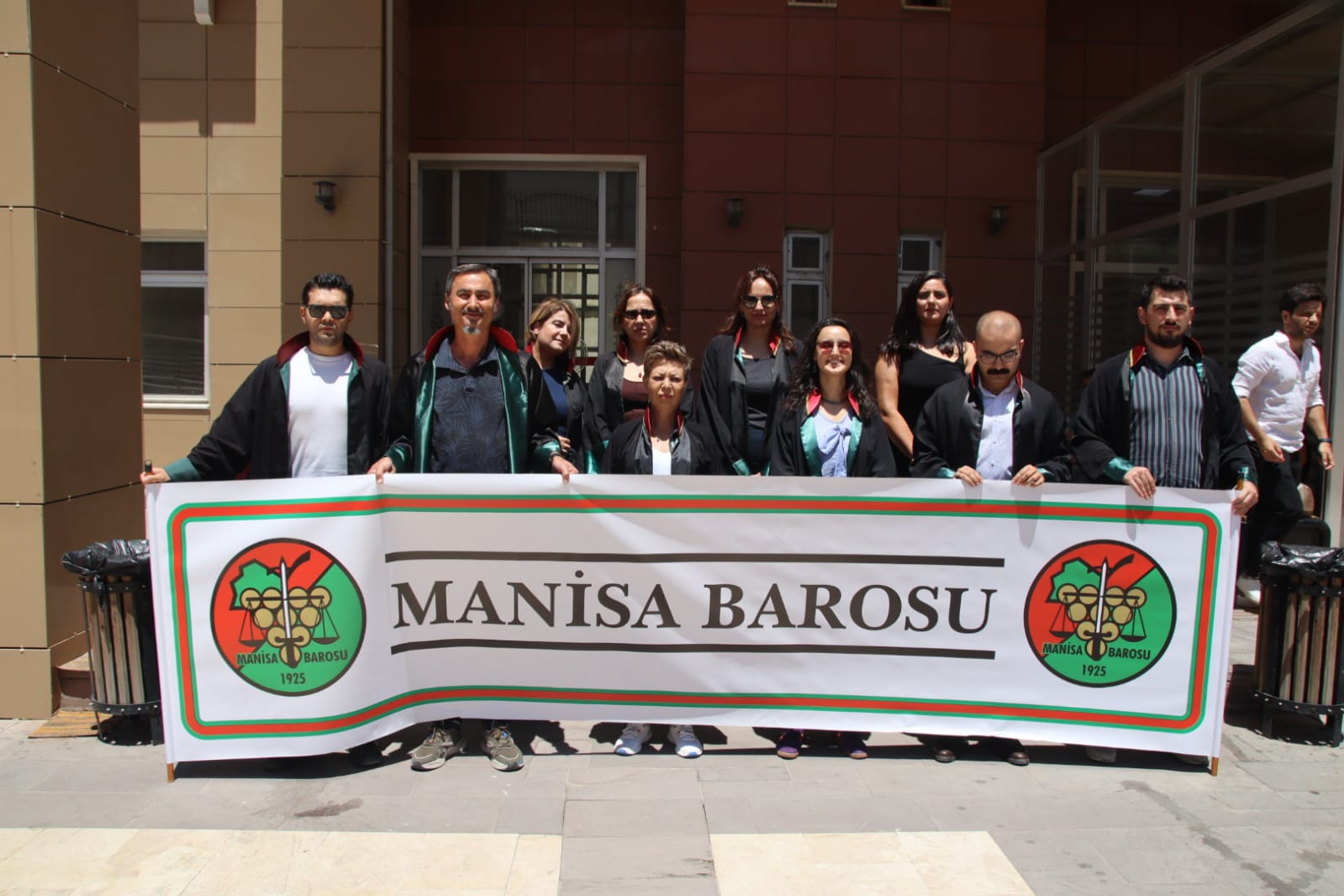 Çevre Yasası Değil, Rant Yasası! Manisa Barosu’ndan Sert Eleştiri (1)-1