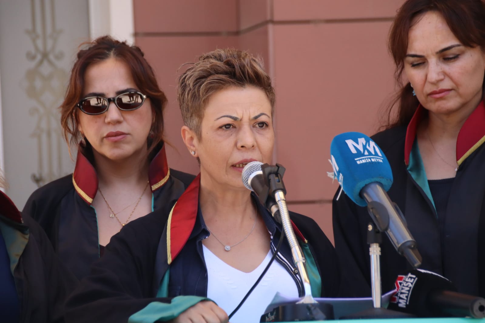 Çevre Yasası Değil, Rant Yasası! Manisa Barosu’ndan Sert Eleştiri (2)