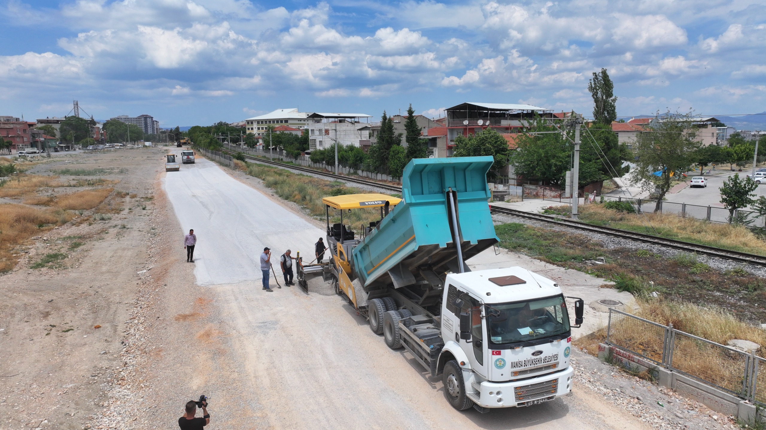 Cider Yolu Sorunu 18 Yıl Sonra Çözüldü, İlk Etap Açılıyor (4)
