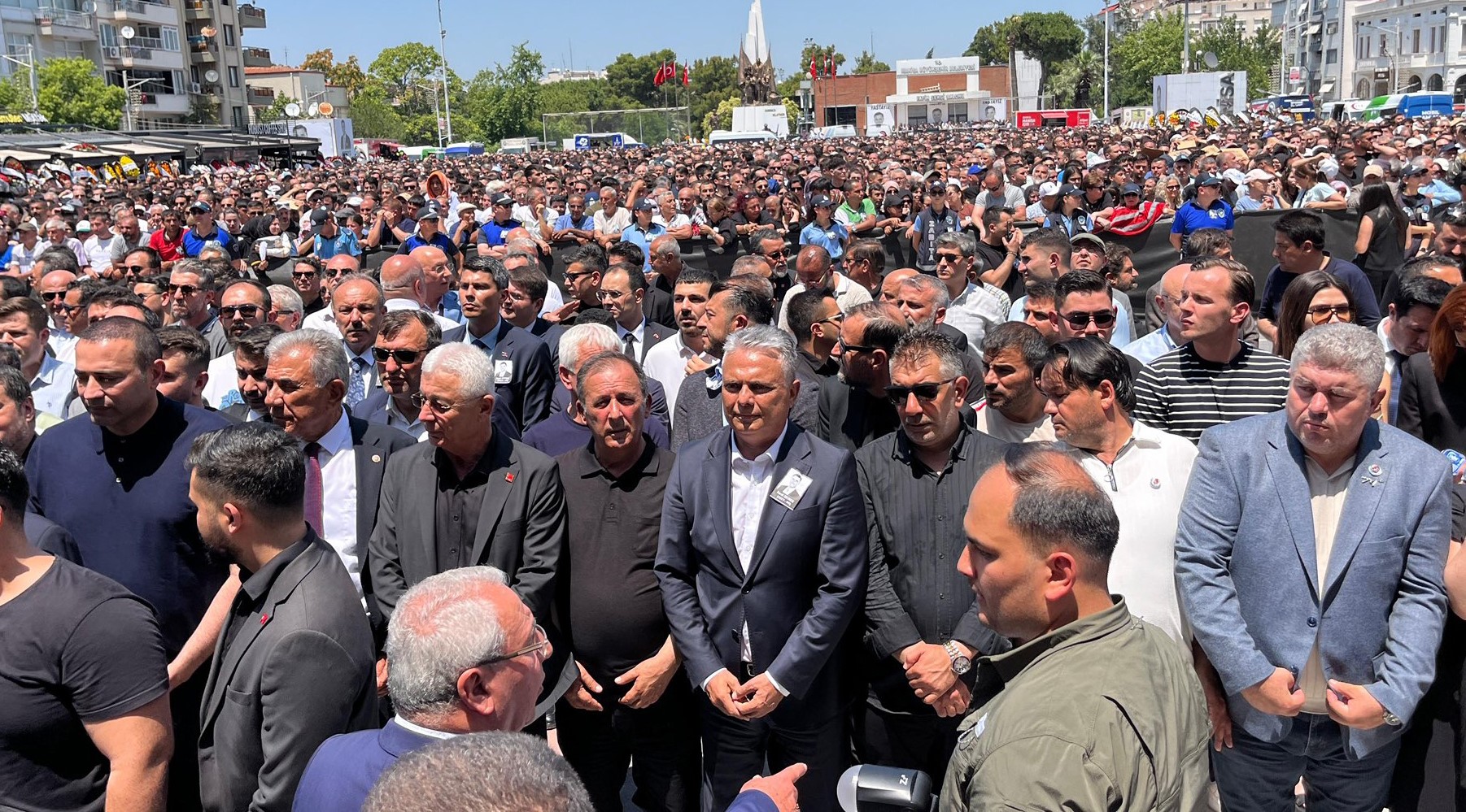 Ferdi Zeyrek’in Adı O Parkta Yaşayacak (1)-1
