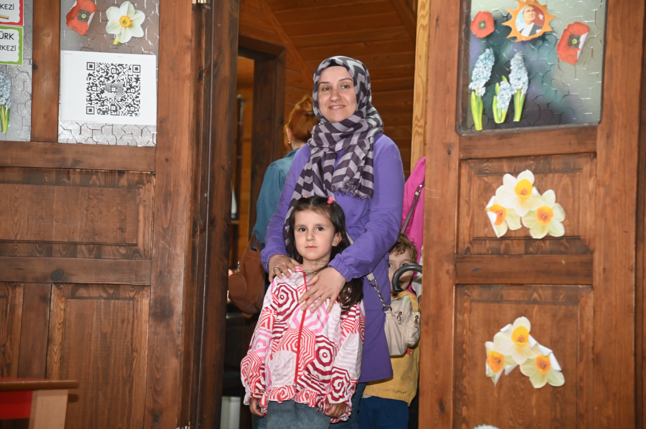 Manisa’da Yaz Tatili Hem Eğlenceli Hem Öğretici Kültür Ve Sanat Merkezleri Çocuklarla Dolup Taşıyor (4)