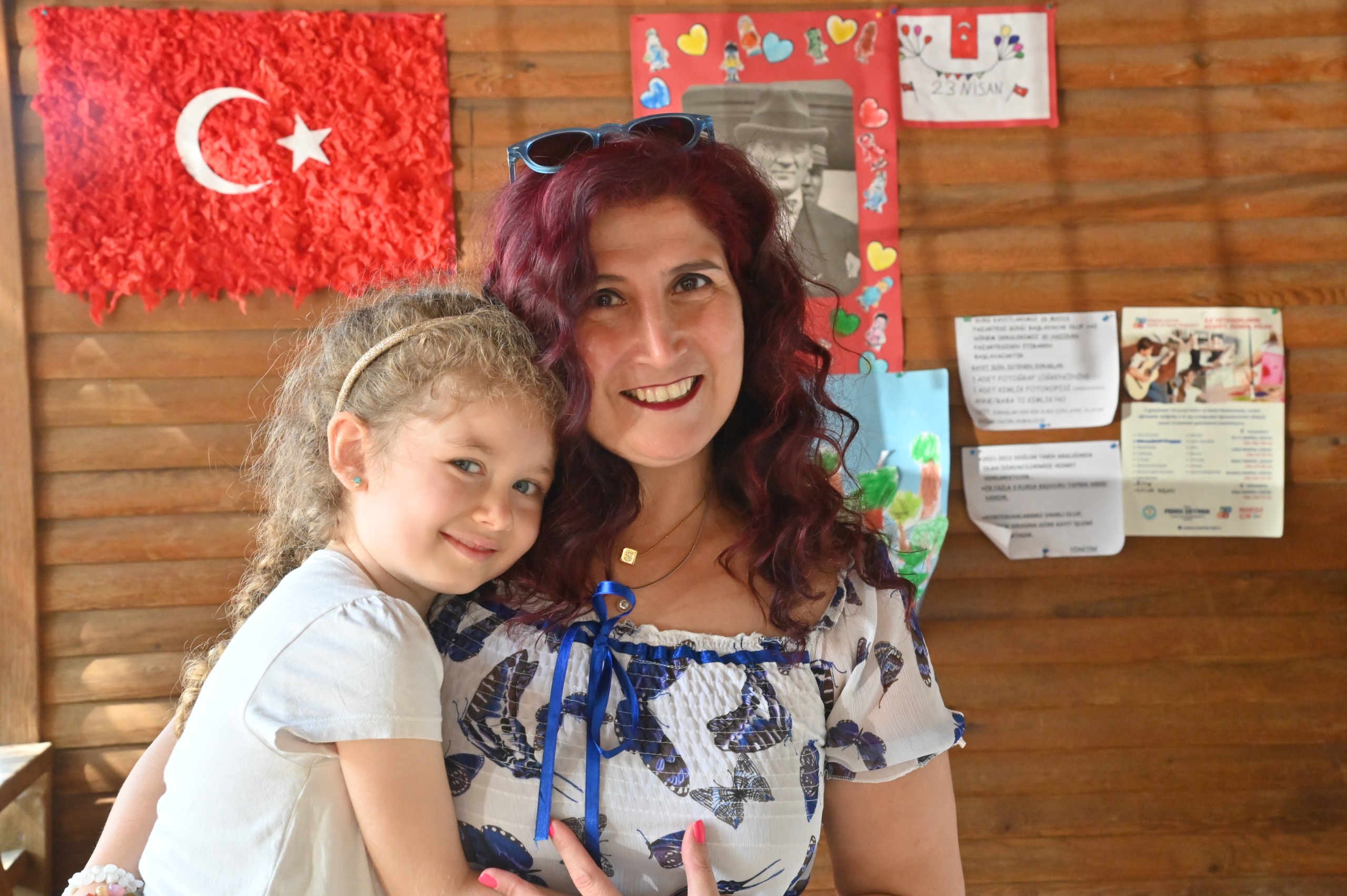 Manisa’da Yaz Tatili Hem Eğlenceli Hem Öğretici Kültür Ve Sanat Merkezleri Çocuklarla Dolup Taşıyor (5)