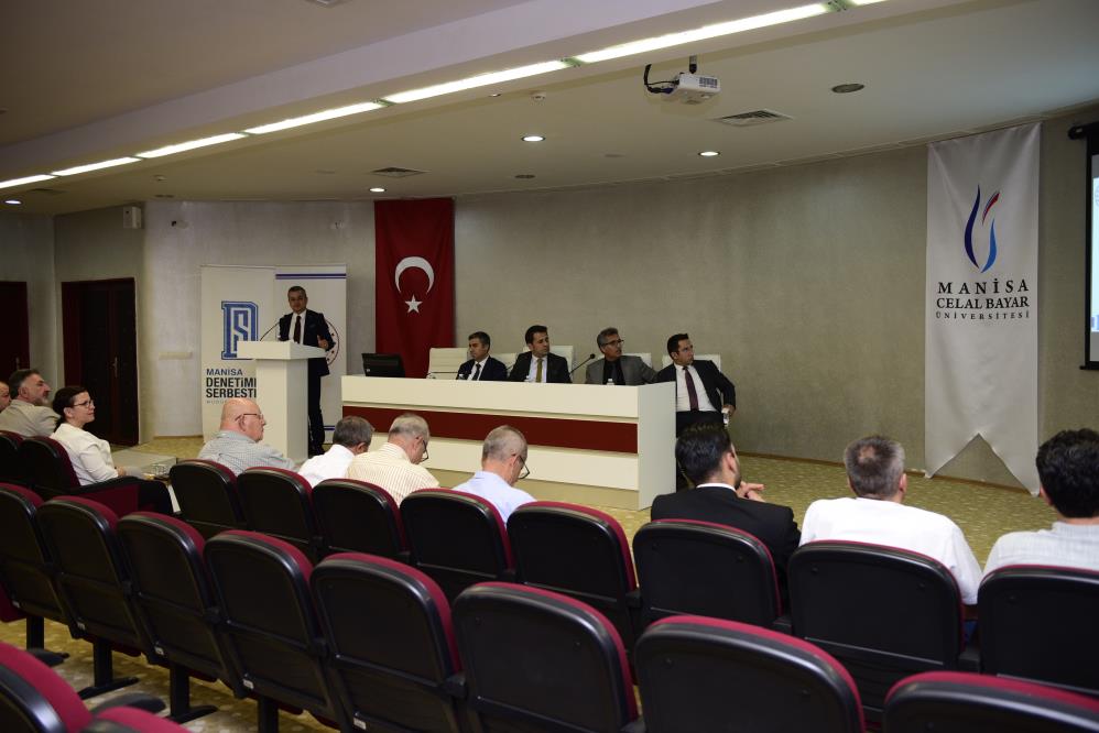 Manisa'daki Yükümlüler Yaz Döneminde Okulları Boyayacak (3)