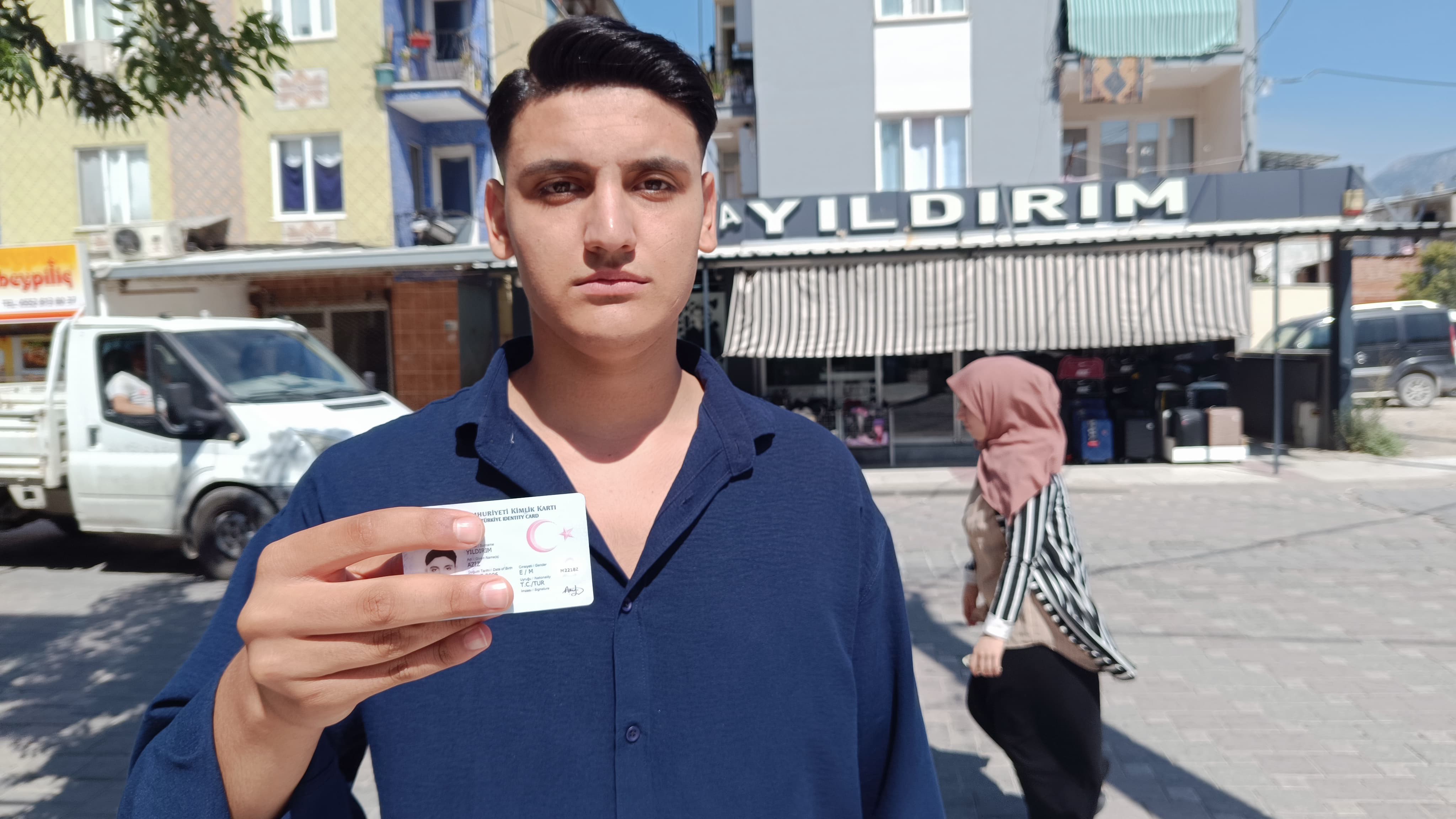 Aziz Yıldırım Galatasaraylı Çıktı! Telefonla Arayanlar Şoke Oluyor (1)