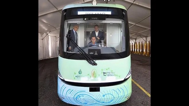 Ferdi Zeyrek’in En Büyük Hayaliydi! Manisa’da Tramvay Projesi Askıda Mı (2)