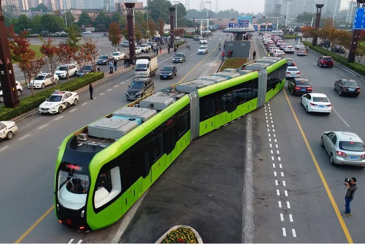 Ferdi Zeyrek’in En Büyük Hayaliydi! Manisa’da Tramvay Projesi Askıda Mı (3)