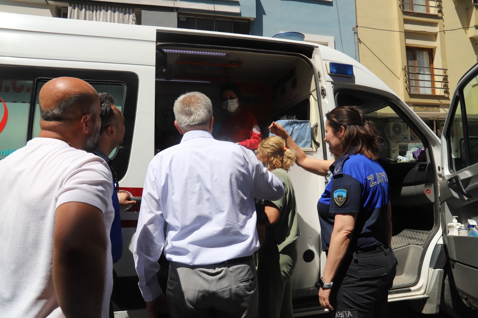 Manisa Sokaklarında Sessiz Dram Belediye Sonunda Harekete Geçti! (3)