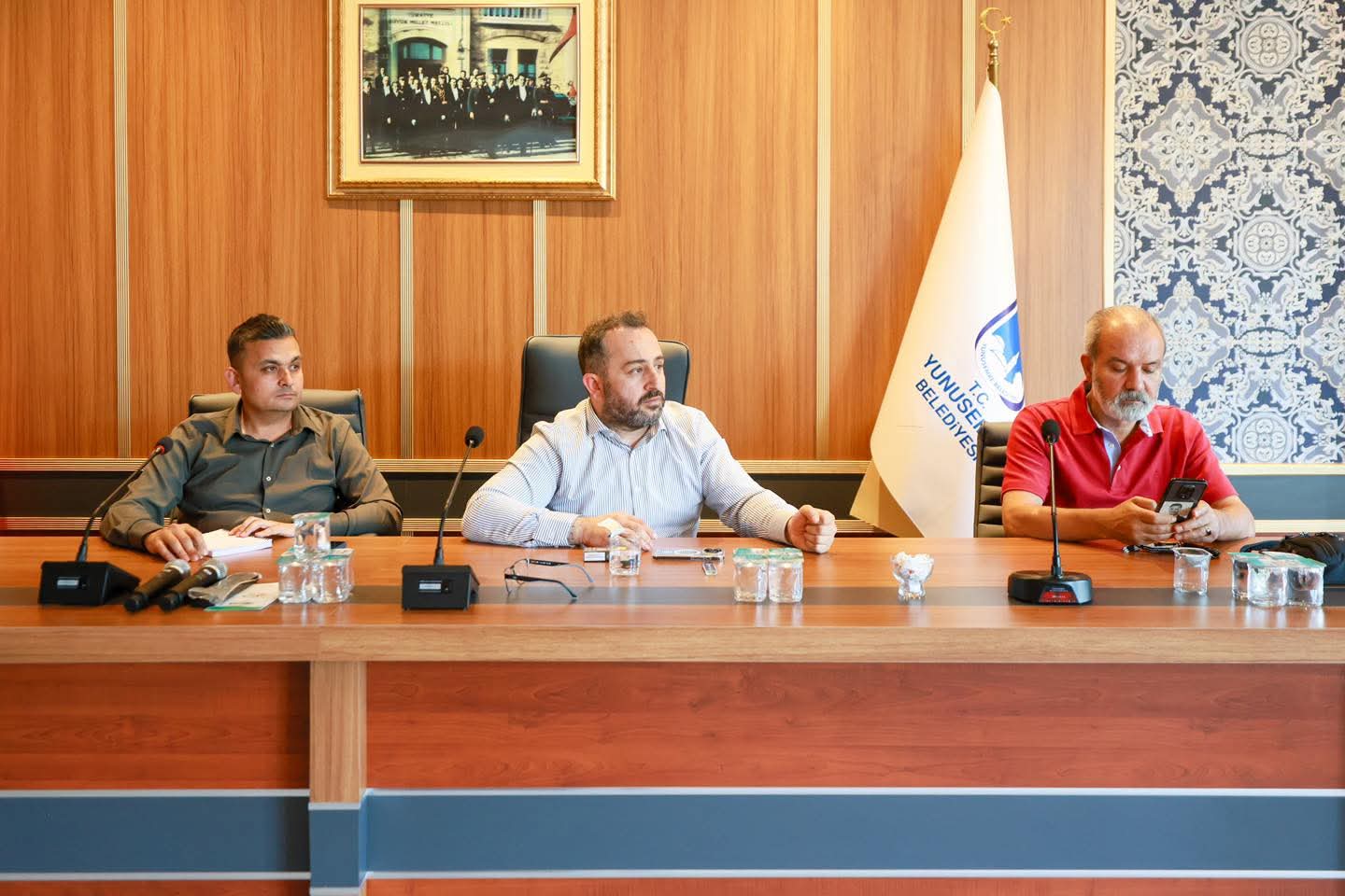 Muradiye’de Yıllardır Beklenen O Adım Atıldı! (3)