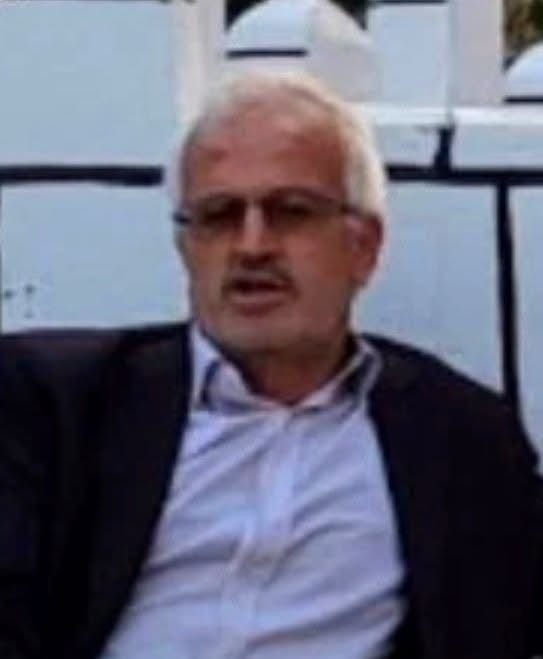 3 Gündür Kayıp Olarak Aranan Vatandaşın Cansız Bedeni Hes Kanalında Bulundu