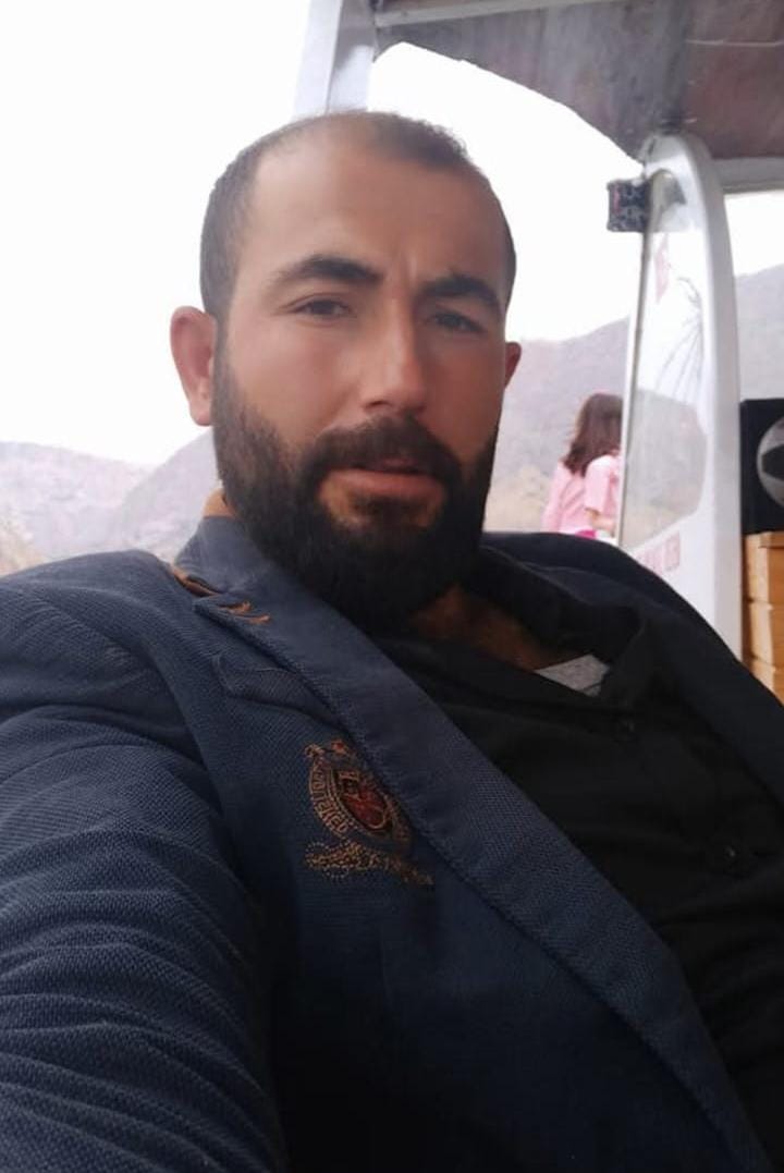 Su Dinamosunu Tamir Için Girdiği Nehirde Elektrik Akımına Kapılan Adam Hayatını Kaybetti (2)