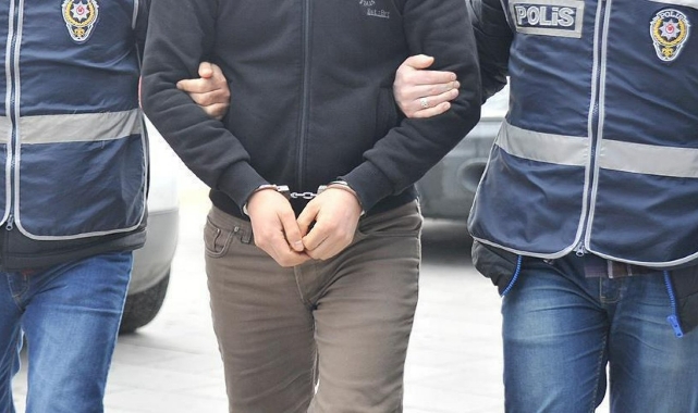 Yolsuzluk Operasyonu Manisa’dan Üst Düzey Isim Gözaltında-1