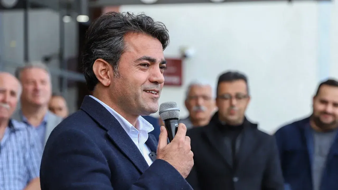 Yolsuzluk Operasyonu Manisa’dan Üst Düzey Isim Gözaltında-2