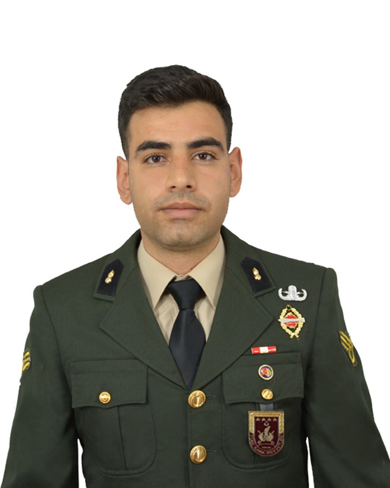 Şehit Ateşi Malatya'ya Düştü1 (1)