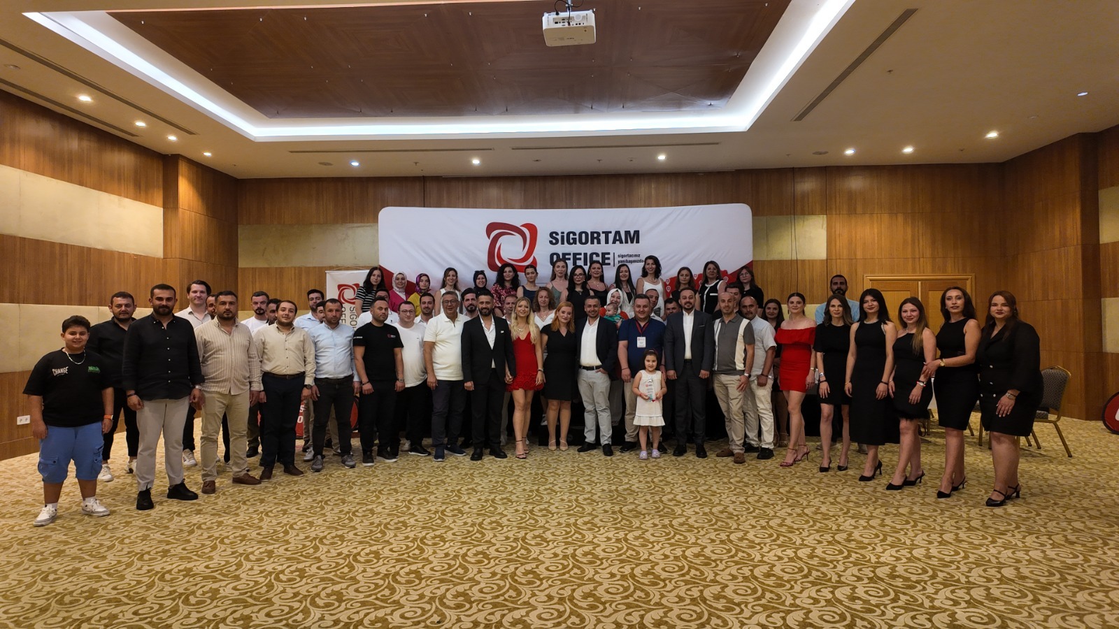 Sigortam Office Geleneksel Yaz Buluşmasını Gerçekleştirdi (5)