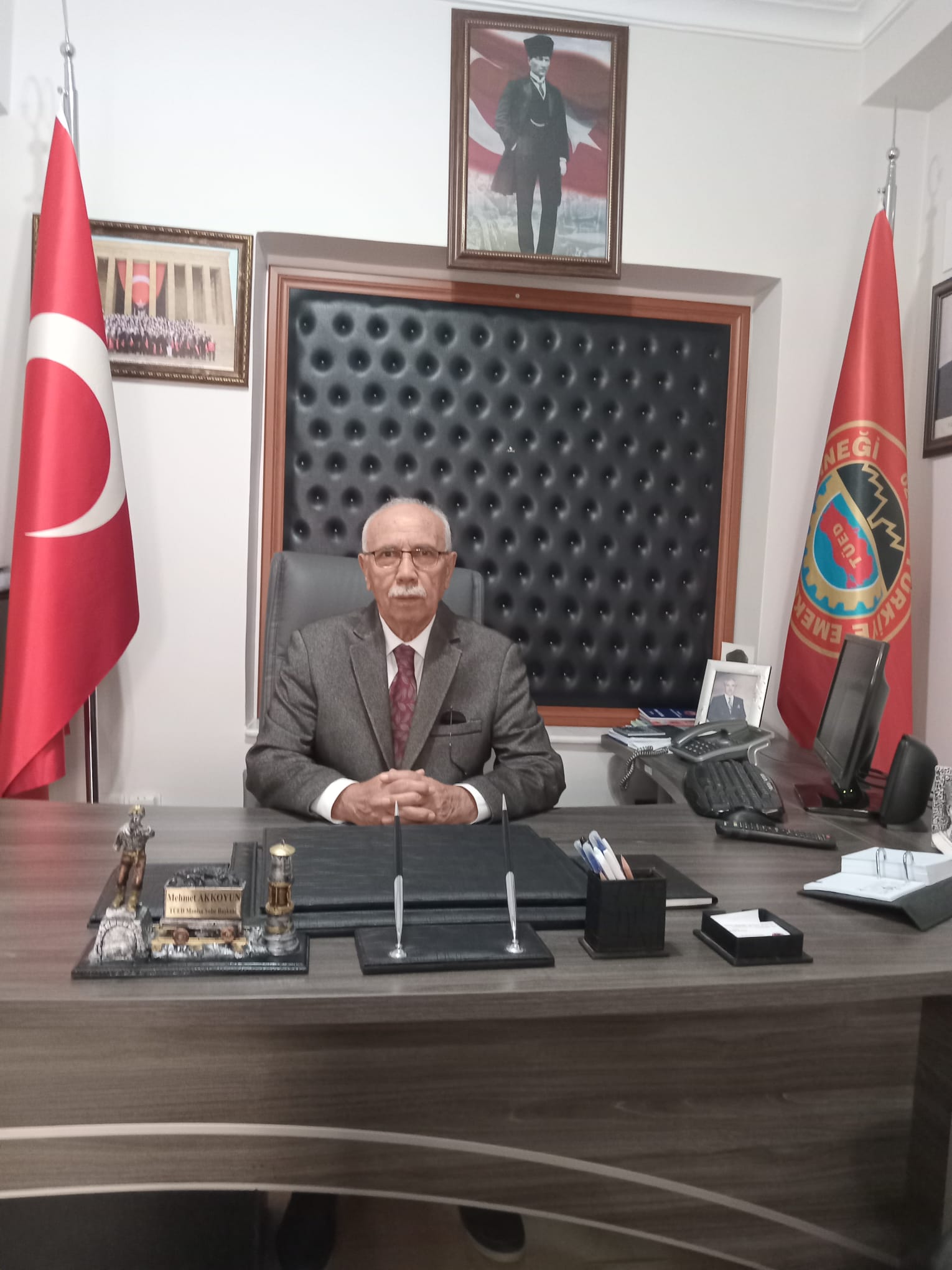 Emekliler Isyanda “Ülkenin Üvey Evladına Dönüştük” (1)-3
