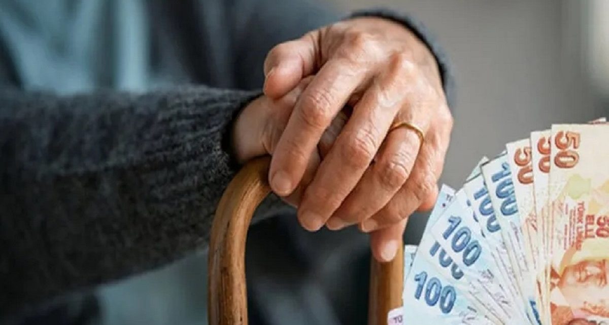 Emekliler Isyanda “Ülkenin Üvey Evladına Dönüştük” (2)-1