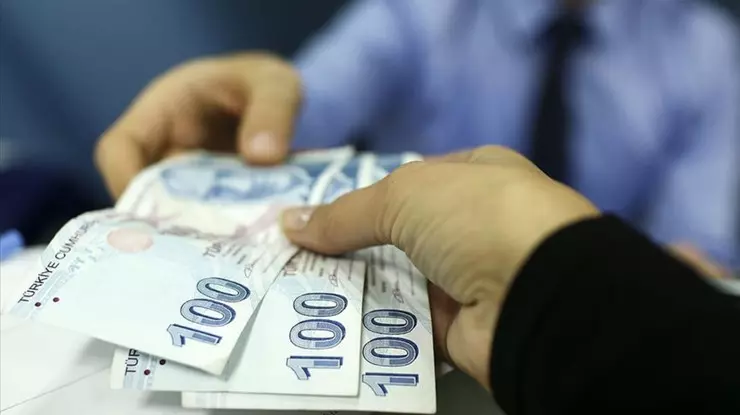 Emekliler Isyanda “Ülkenin Üvey Evladına Dönüştük” (2)
