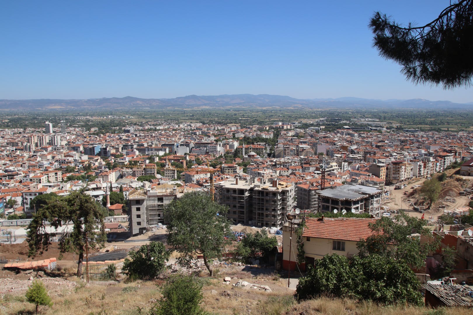 Manisa’da 1264 Dernek Var Ama Vatandaş Ne Iş Yaptıklarını Bilmiyor! (1)-1
