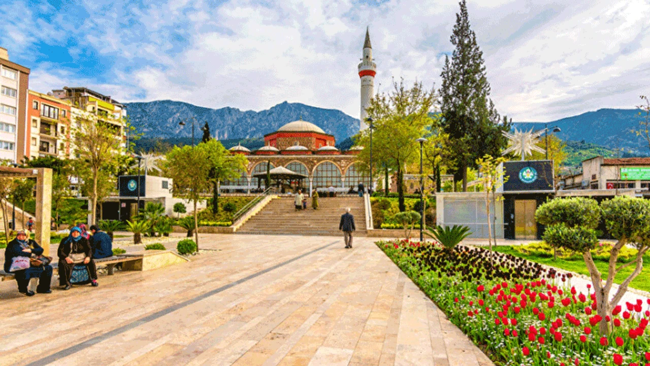 Manisa’dan Ihracatta Büyük Başarı-1