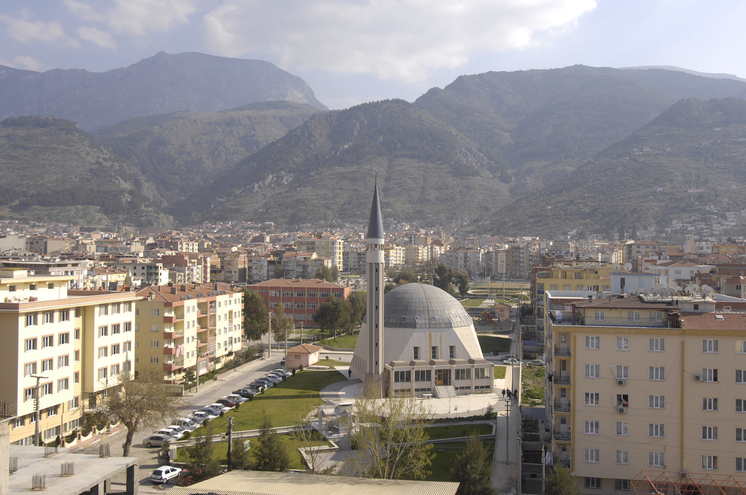 Manisa’dan Ihracatta Büyük Başarı