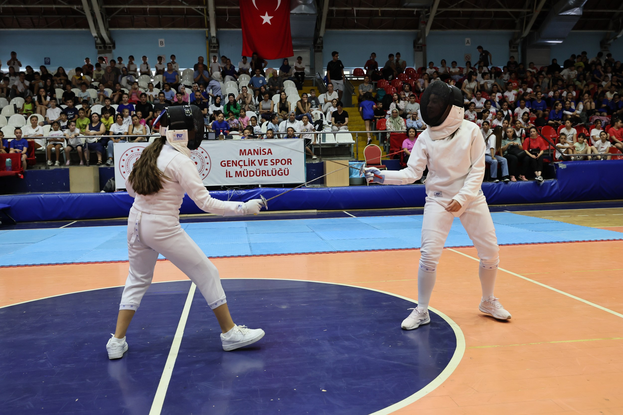 Manisalı Çocuklara Müjde 30 Branşta Ücretsiz Eğitim! (2)