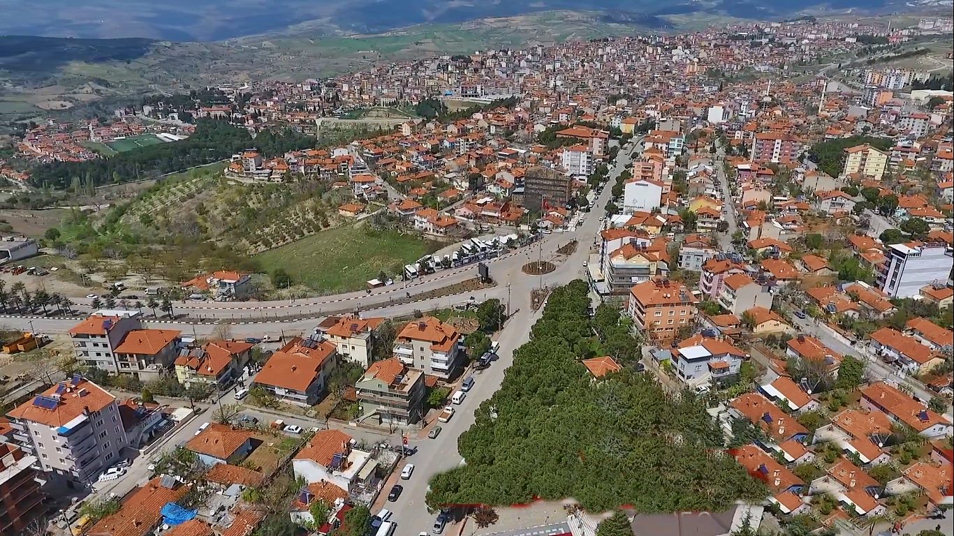 Manisa’nın O Ilçesine Müjde Hayat Kurtaracak Yatırım! (1)-1