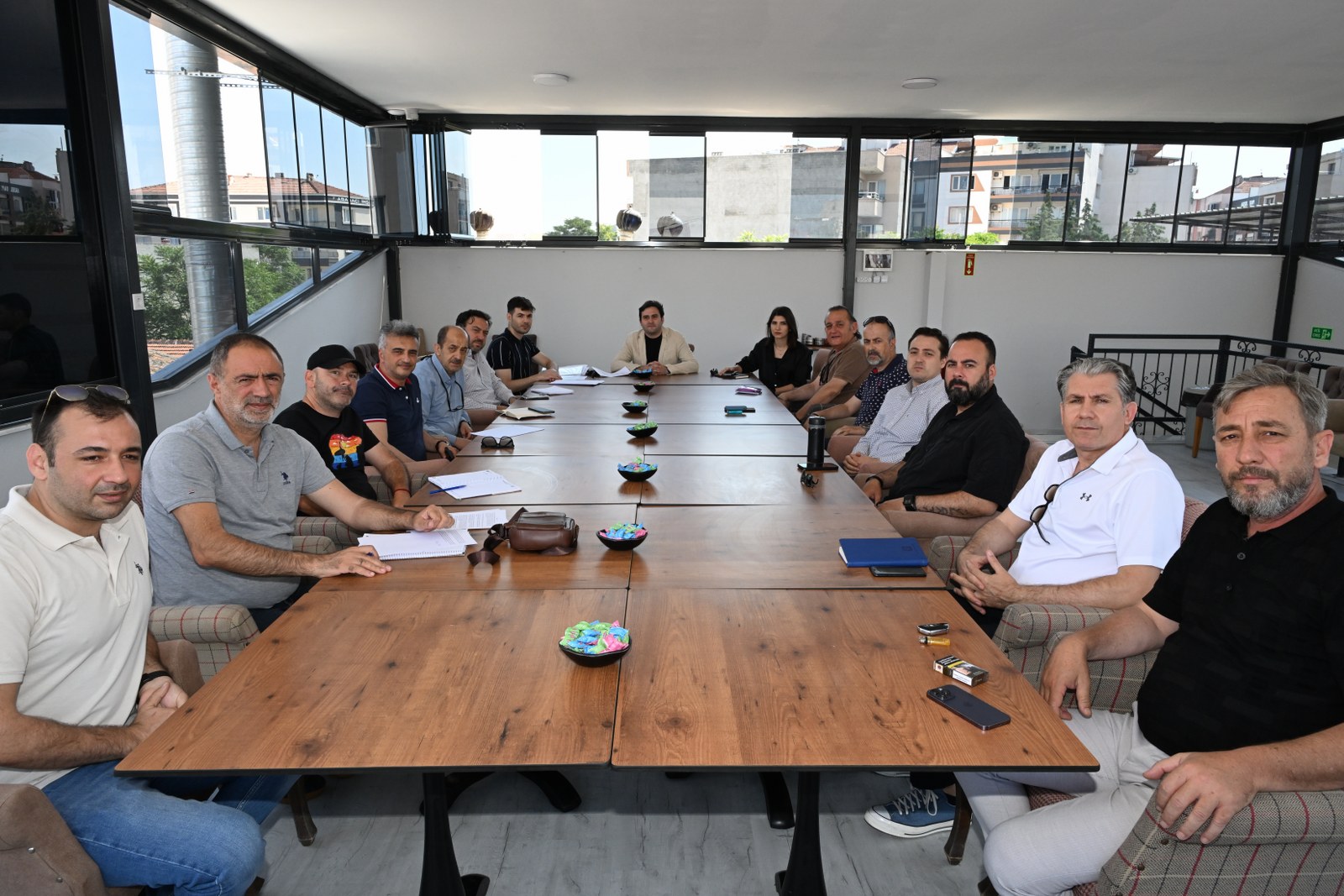 Muradiye Sessizce Yenileniyor Dev Altyapı Hamlesi Gün Sayıyor (9)
