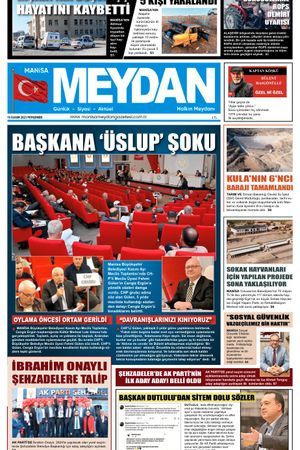 15 KASIM 2023