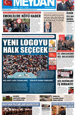 15 ŞUBAT 2025