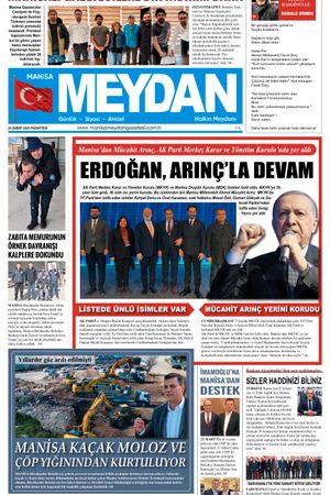 24 ŞUBAT 2025