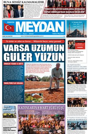 10 MART 2025