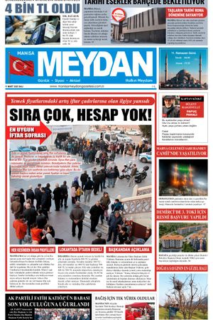 11 MART 2025