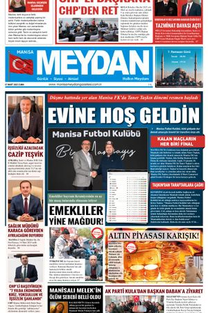 7 MART 2025
