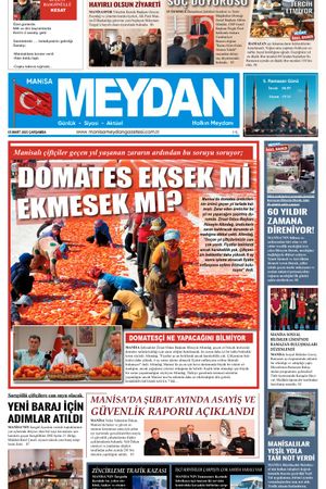 5 MART 2025